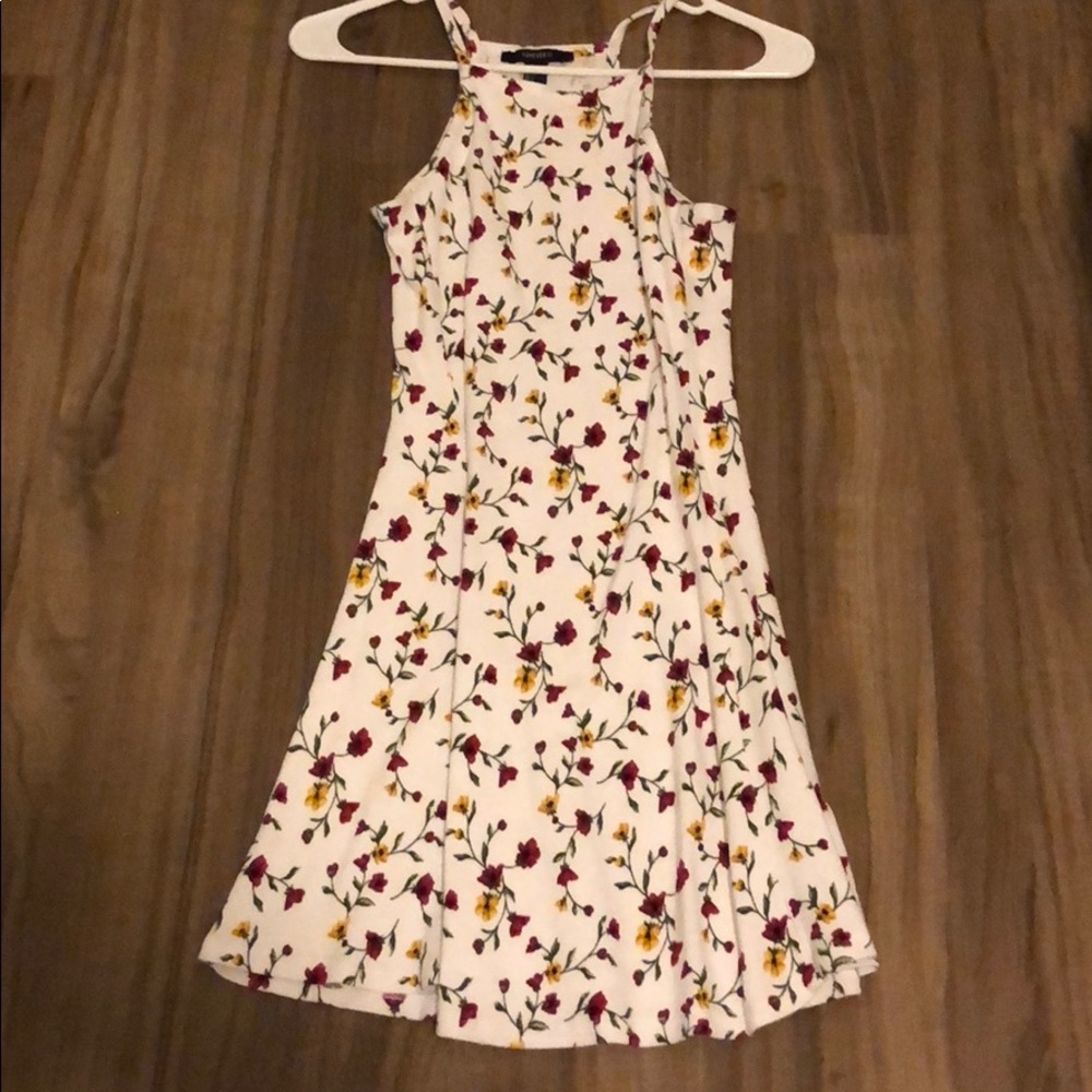 Forever 21 Women’s Summer Dress